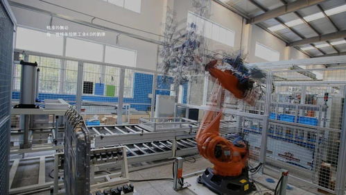 小昆山又添一家上市企業(yè) 國內(nèi)智能制造裝備領域王牌企業(yè)先惠技術登陸科創(chuàng)板,今年松江首家