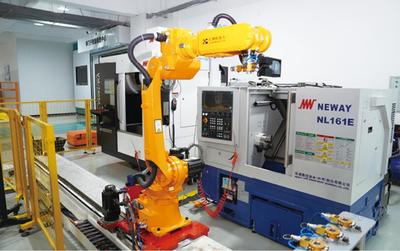 裝備智能化技術(本科)