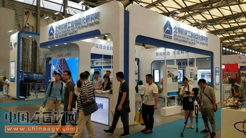 全面布局中國工業(yè)4.0