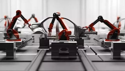 江蘇省智能制造示范工廠建設三年行動計劃 推動智能制造裝備高質(zhì)量發(fā)展