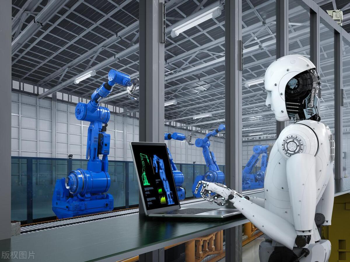 智能制造裝備新星 機(jī)器人減速器傳感器龍頭訂單爆滿，百項(xiàng)專利筑技術(shù)壁壘，7月市場(chǎng)矚目