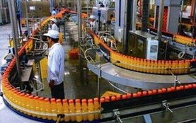 冷消毒 經濟效益與環保熱效益的企業戰略