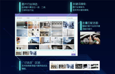 廣水企業產品廣告策劃全案 精準定位，多維共振